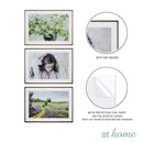 At Home Shea Ready to Hang Framed Wall Art – Ready to Hang Wall Art for Home, Office & Hotel Bedroom