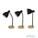 Fiona/Frozy Nordic Metal Table Lamp Adjustable Head Lights