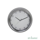 Euro/Ezekiel/Ezra 9" 11" 12" Wall Clock