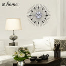 Jazz Deluxe Wall Clock 18” & 19"