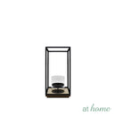 Waylon Pillar Candle Holder — Deluxe Pieces