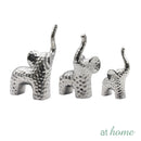 Yuma and Yoko Ceramic Tabletop Decor