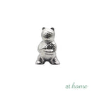 Yuma and Yoko Ceramic Tabletop Decor