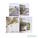 Jen Set of 2 Canvas Frame