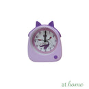 Whalien Analog Clock