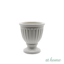 Taylor Dolomite Planter