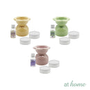 Madilyn Oil Burner Set