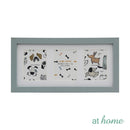 Zelene Collage Frame