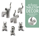 Yuma and Yoko Ceramic Tabletop Decor