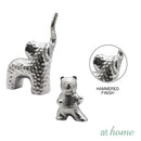 Yuma and Yoko Ceramic Tabletop Decor