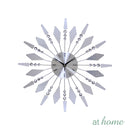 Jazz Deluxe Wall Clock 18” & 19"