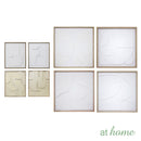 Leilani/Landon/Riri Deluxe Wall Art Frame