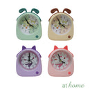 Whalien Analog Clock