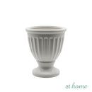 Taylor Dolomite Planter