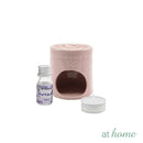 Marcella Oil Burner Set