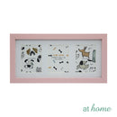 Zelene Collage Frame