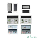 Betty and Belle Collage Frame