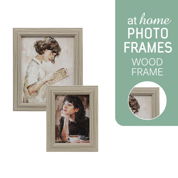 Sienna and Sarah Picture Frame