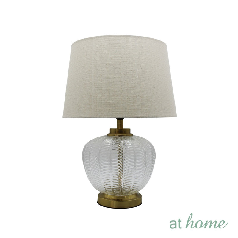 Lisa 20" Table Lamp