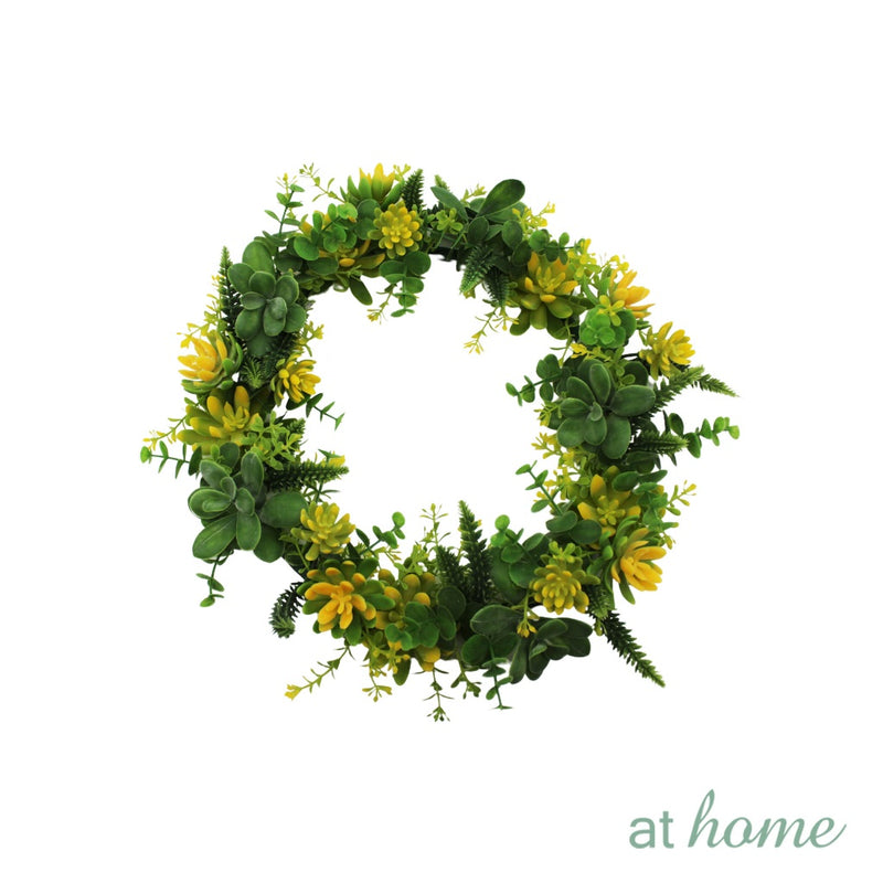 Haven Decorative Wreath