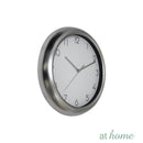 Euro/Ezekiel/Ezra 9" 11" 12" Wall Clock