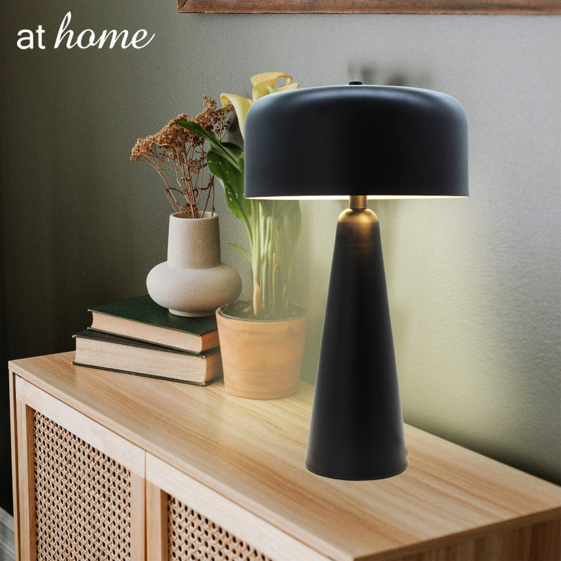 Leslie Metal Table Lamp