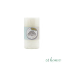 Wink Pillar Scented Candle