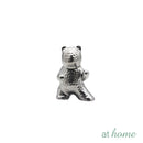 Yuma and Yoko Ceramic Tabletop Decor