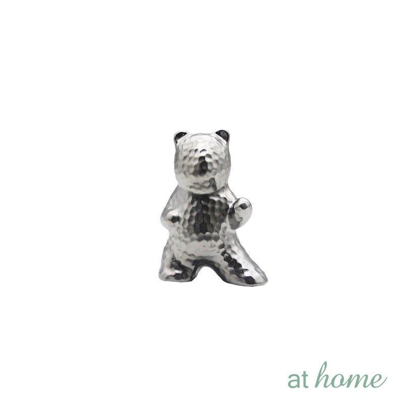 Yuma and Yoko Ceramic Tabletop Decor