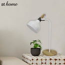 Fiona/Frozy Nordic Metal Table Lamp Adjustable Head Lights