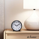 Bailey/Blake Table Clock