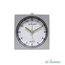 Briggs/Bruce/Bowie Table Clock