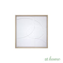 Leilani/Landon/Riri Deluxe Wall Art Frame