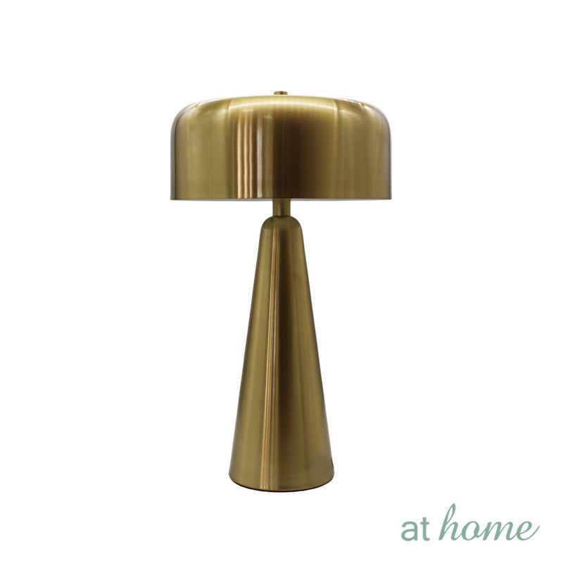 Leslie Metal Table Lamp