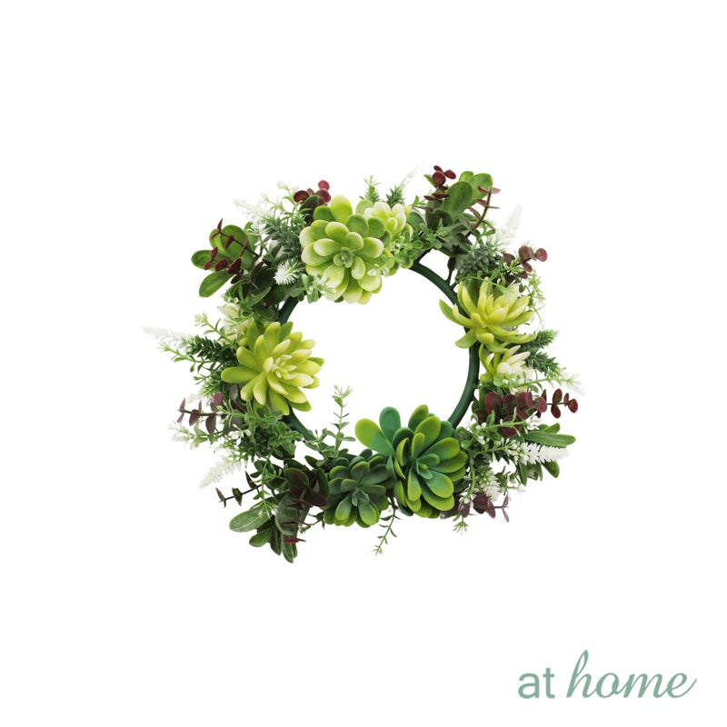 Haven Decorative Wreath