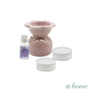 Madilyn Oil Burner Set