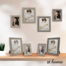 Sienna and Sarah Picture Frame