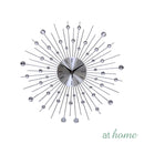 Jazz Deluxe Wall Clock 18” & 19"