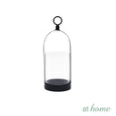 Witty and Wina Metal Lantern — Deluxe Pieces