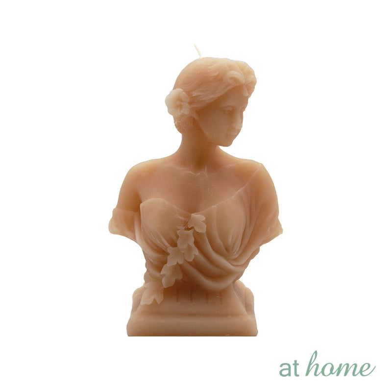 Megara Sculptural Candle