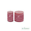 Wonder Pillar Candle