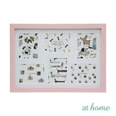 Zelene Collage Frame