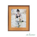 At Home 1pc Sandy Wall Art – Ready to Hang Wall Art for Nordic Home, Office & Bedroom