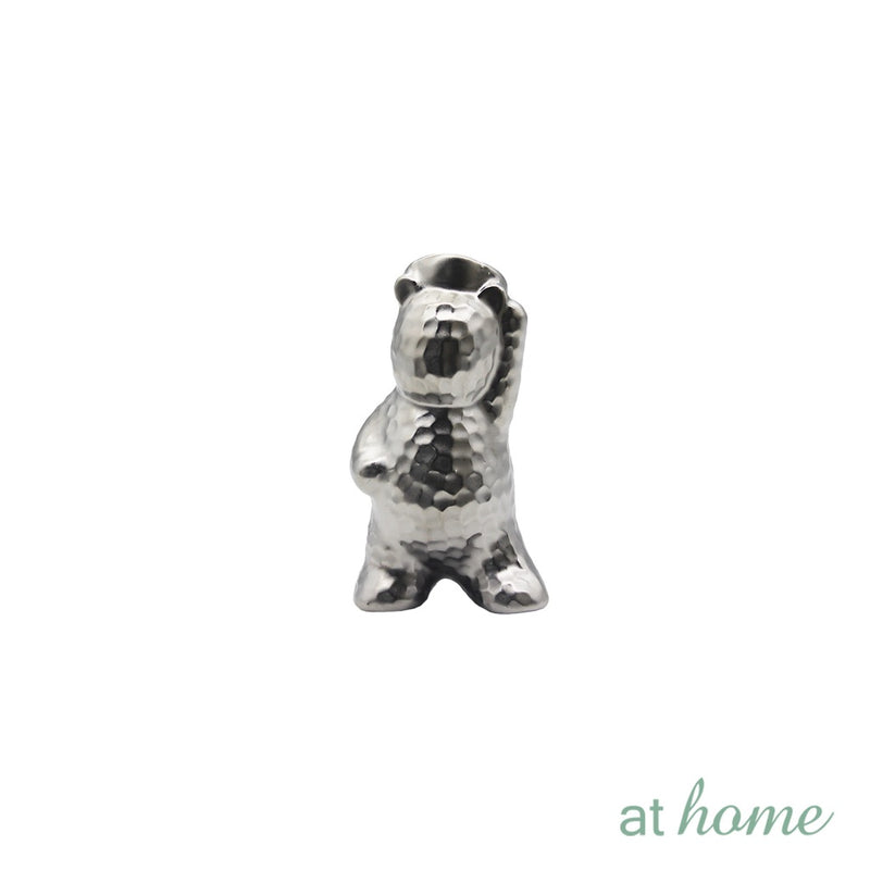 Yuma and Yoko Ceramic Tabletop Decor