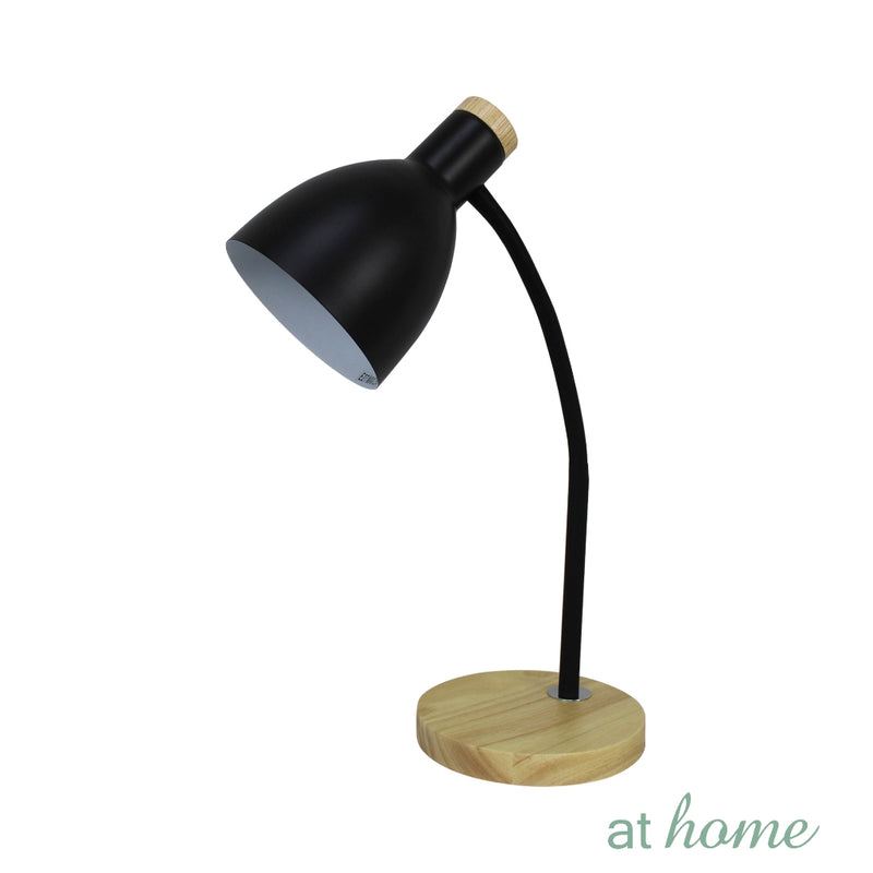 Fiona/Frozy Nordic Metal Table Lamp Adjustable Head Lights