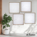 Leilani/Landon/Riri Deluxe Wall Art Frame