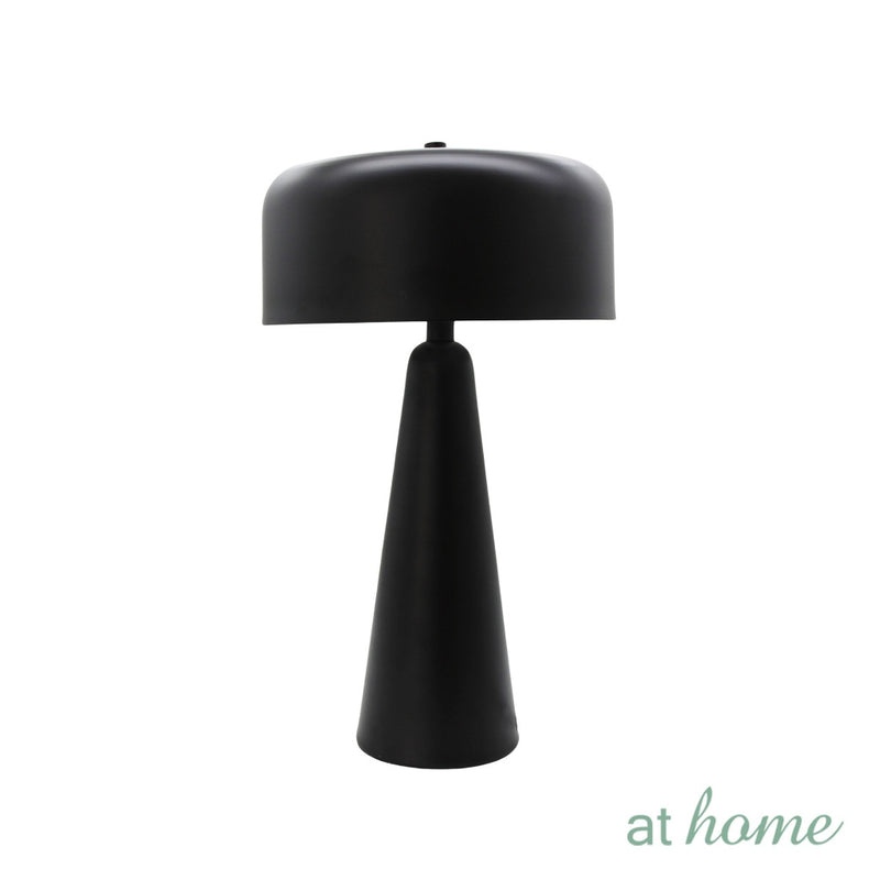 Leslie Metal Table Lamp