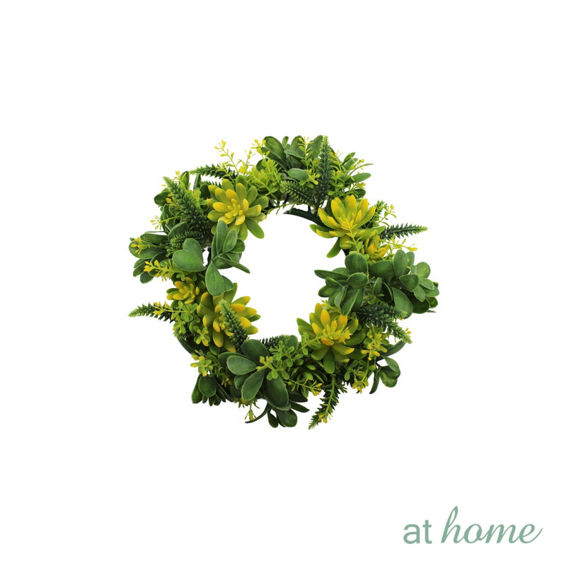 Haven Decorative Wreath