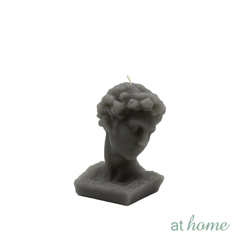 Megara Sculptural Candle