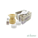Madilyn Oil Burner Set